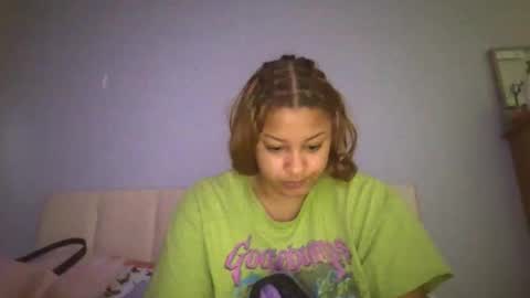 Princess Adri online show from May 6, 12:44 pm