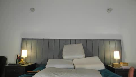 Adriana online show from March 17, 5:45 am