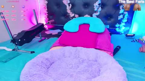 AdrianaSexy online show from March 19, 5:57 am