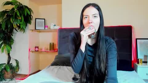 Adriana online show from February 11, 7:01 am