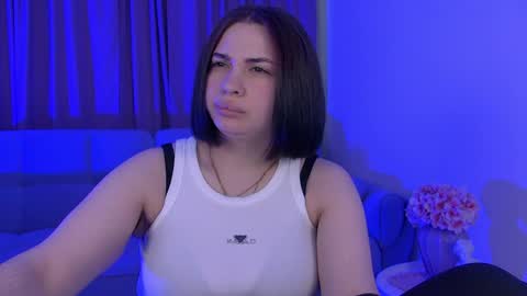 AdrianaTores online show from June 5, 5:35 am
