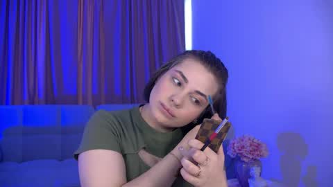 AdrianaTores online show from May 22, 6:42 am