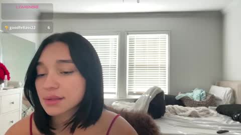 Adrianna  online show from November 17, 5:48 pm