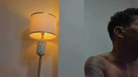 Adrian online show from May 12, 2:42 am
