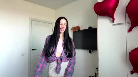 Adriana online show from April 17, 9:22 am