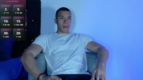 adriel_escalante online show from April 14, 2:37 am