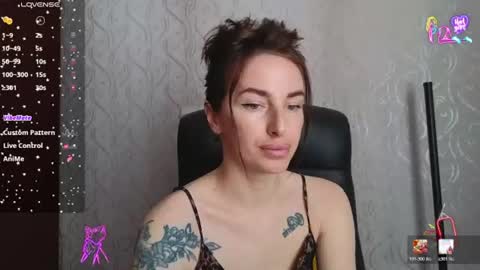 Adriana online show from June 8, 6:03 am