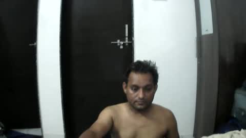 adudeandsexy online show from May 23, 6:15 pm