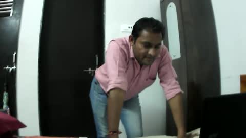 adudeandsexy online show from October 9, 8:31 am