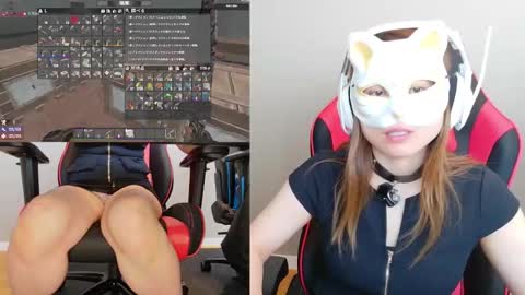 adulterouscouple online show from September 9, 3:50 am