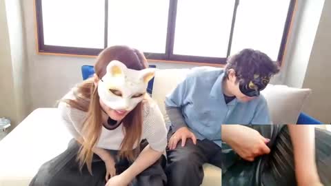 adulterouscouple online show from September 14, 11:50 pm