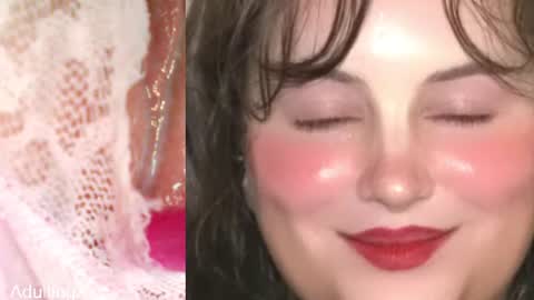 Sophie online show from July 25, 10:07 pm