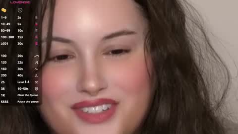 Sophie online show from July 20, 5:37 pm