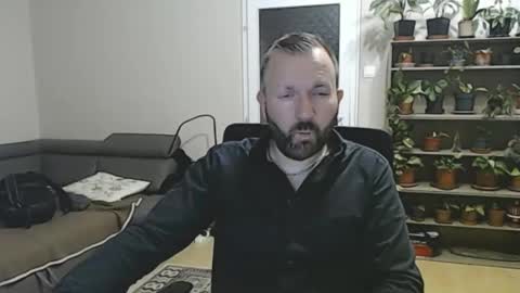 Felix84 online show from November 30, 11:45 pm