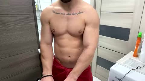 Mrrfitt online show from November 2, 1:33 pm