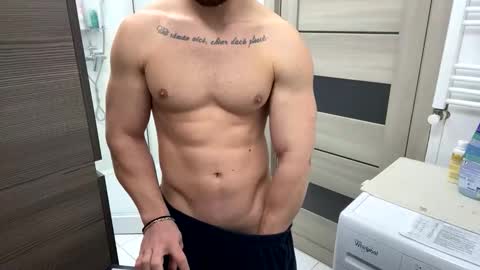 Mrrfitt online show from February 18, 1:11 pm