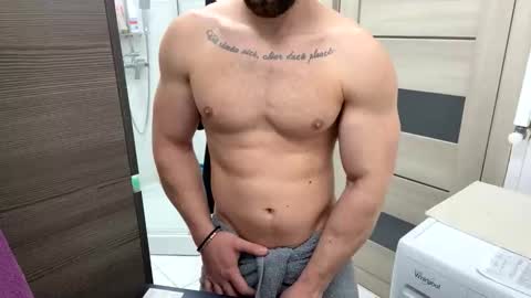 Mrrfitt online show from March 7, 1:22 pm