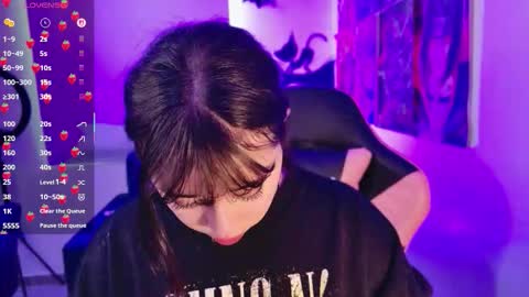 Arieyara online show from December 17, 1:07 pm