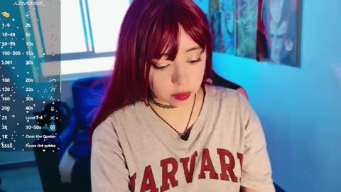 Arieyara online show from November 29, 11:18 am