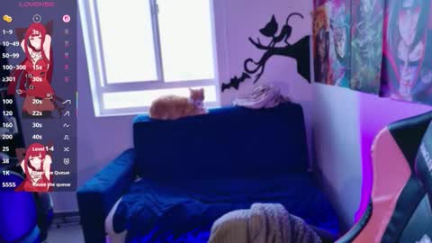 Arieyara online show from October 30, 11:44 am