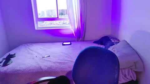 Arieyara online show from September 12, 10:01 pm