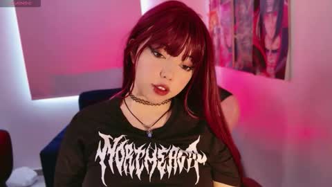 Arieyara online show from December 15, 7:32 pm