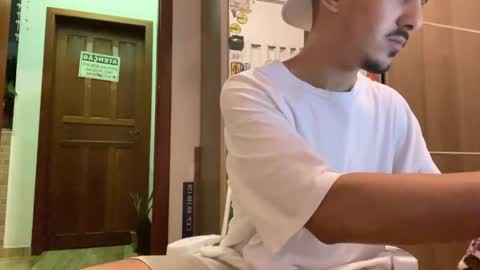 Luci online show from November 3, 2:12 am