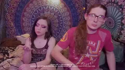 aetherealattractions online show from May 23, 2:18 am