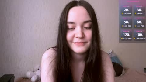 Arielle online show from April 23, 1:02 pm