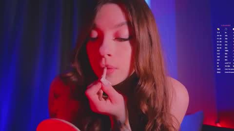 Afelia online show from February 18, 6:24 am