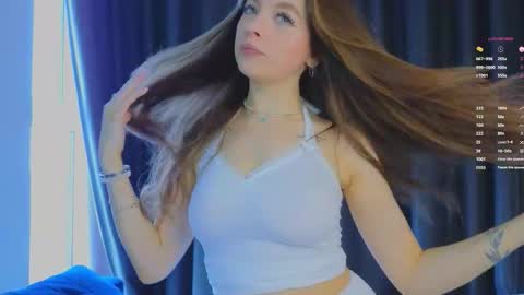 Afelia online show from September 9, 6:35 am