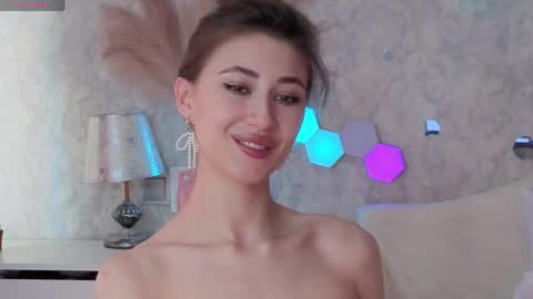 AffiinaLovsx online show from April 8, 4:59 am