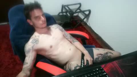 affoihaha online show from March 1, 8:46 pm