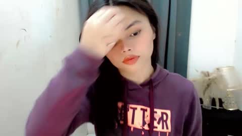 afina_babes online show from December 3, 2:34 am