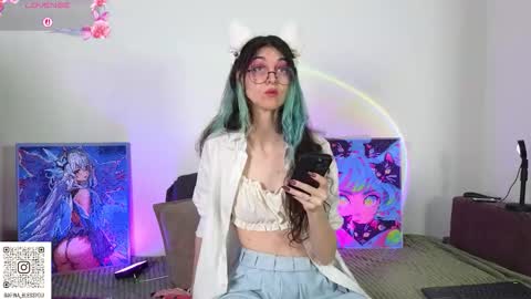 Afina online show from December 15, 1:56 am