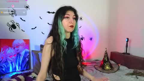 Afina online show from October 25, 1:50 am