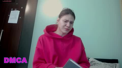 Sonya online show from February 2, 9:44 pm