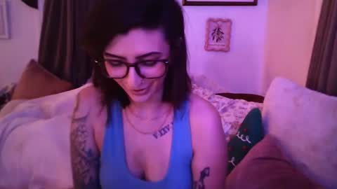 afkafterdark online show from November 26, 8:55 am