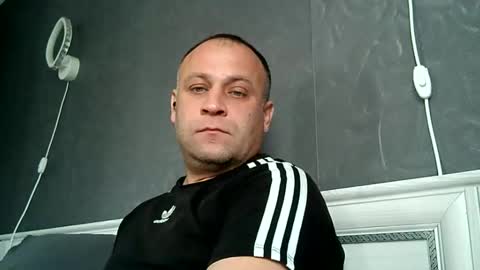 Sasha online show from October 18, 6:28 am