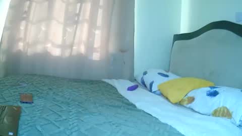 africacoco online show from January 13, 12:57 pm