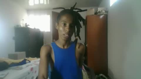 Africa online show from April 13, 6:23 pm