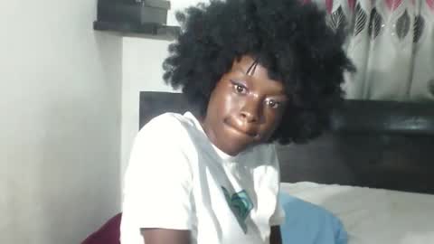 Mia  Friends online show from February 25, 10:02 pm