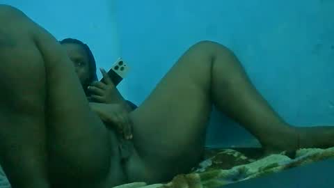 africangal6677 online show from March 25, 5:20 pm