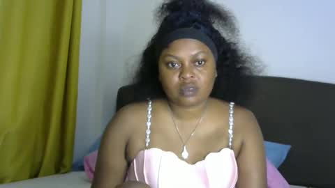 africanlovei online show from April 19, 5:47 pm