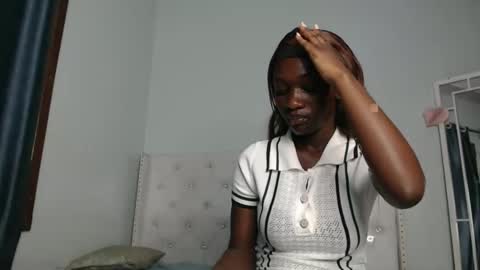 CIARA online show from November 13, 10:18 am