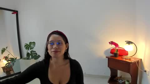 Lorena online show from December 4, 3:11 pm