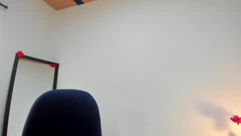 Lorena online show from October 29, 3:03 pm