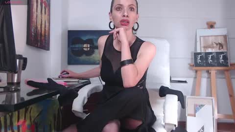 Snapshot of afrodita_arggeniss chatting on October 21, 5:27 pm Afrodita Arggeniss online show from October 21, 5:27 pm