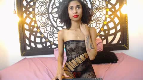 afrodita_house online show from October 7, 8:05 pm