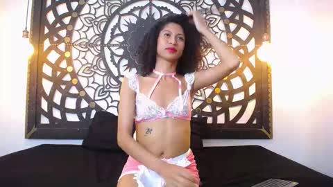 afrodita_house online show from December 14, 8:04 pm